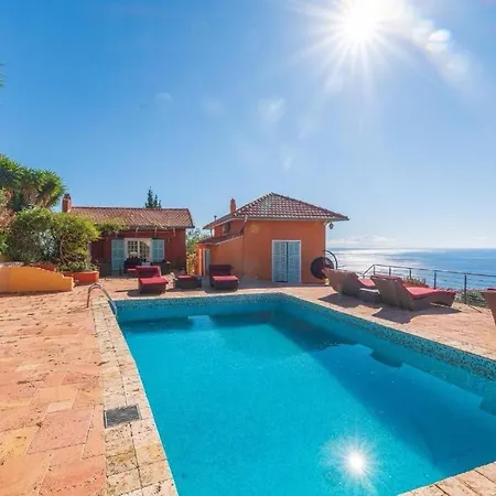 - Independantes Villa Menton